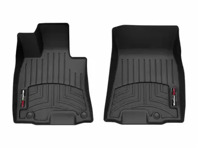 Weathertech Weather Tech 2026 Genesis Electrified GV70 Black Front FloorLiner 4419521