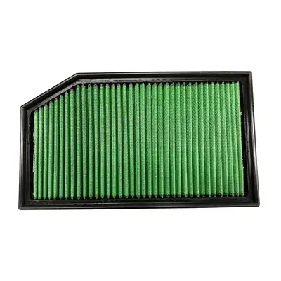 Green Filter USA Green Filter USA - Panel Filter - Jeep Wrangler JL-Gladiator (18-23) - 7347