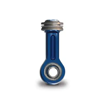 AFCO Racing 2" Extended Rod End - 11T, 13T, 21 Series