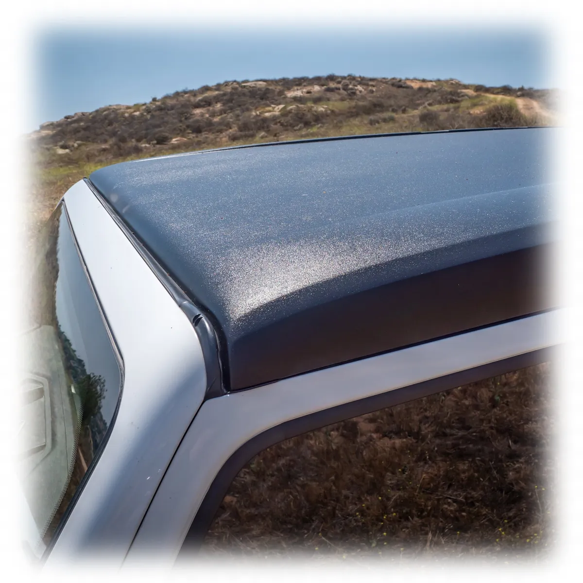 Jeep JL 4-Door Fastback Hard Top | 2018–2025 product image