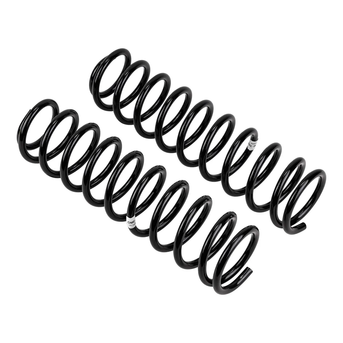 Old Man Emu Front Coil Spring Kit - JL 4Dr 3.5in Lift Sport / 2.5in Lift Rubicon product image