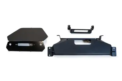 Addictive Desert Designs Addictive Desert Designs AC21156501NA Stealth Fighter Winch Kit