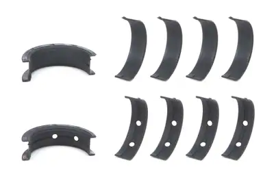 ACL Main Bearing Set Coated GM LS 4.8/5.3/5.7/6.0L