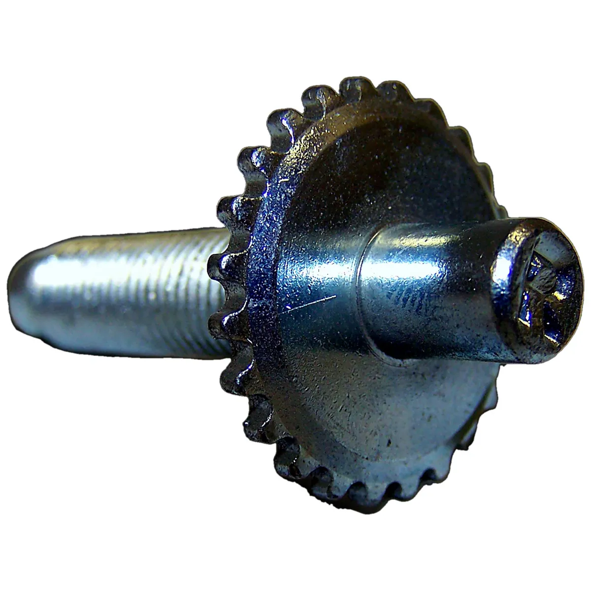 Brake Adjuster Kit; Rear Right; For Use w/10 in. x 1.75 in./10 in. x 2.5 in. Brakes; product image
