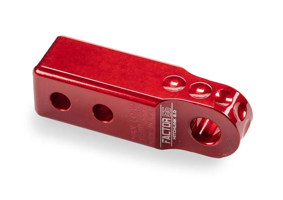 Factor 55 Hitchlink 2.0 Bronze product image