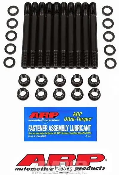 ARP Auto Racing Ford Pinto 2000cc Inline 4 Head Stud Kit
