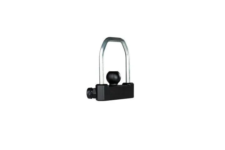 BulletProof Medium Duty Trailer Coupler Lock MDCOUPLERLOCK product image