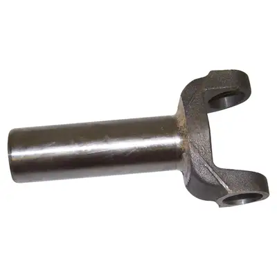 Crown Automotive Jeep Replacement Crown Automotive Jeep Replacement 83503593 Drive Shaft Slip Yoke for Select 1987-2001 XJ Cherokee, ZJ Grand Cherokee w/ 2WD