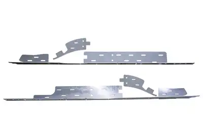 Kentrol Rust Buster 1984-2001 Jeep Cherokee XJ Rear Unibody Stiffeners RB6062