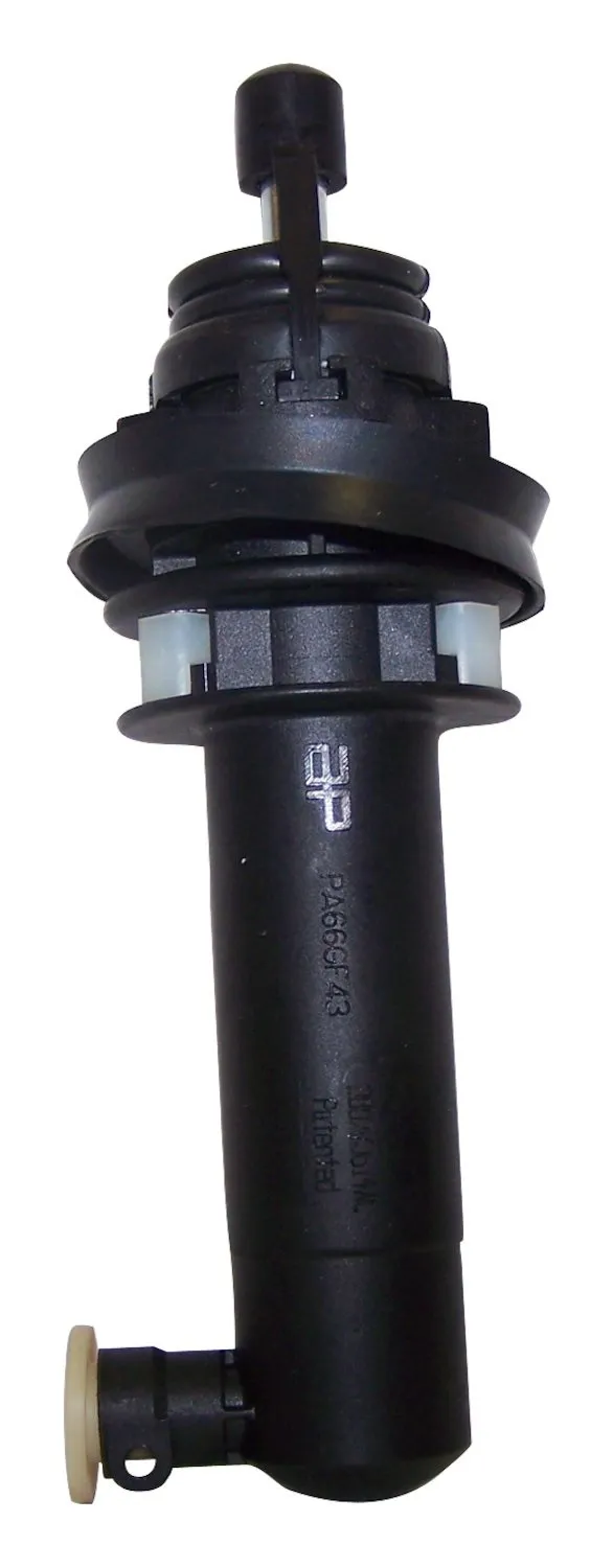 Clutch Slave Cylinder; For Use w/ 2001-2002 Chrysler/Dodge/Plymouth RG Europe Minivan; LHD And RHD Through 9-6-2002; product image