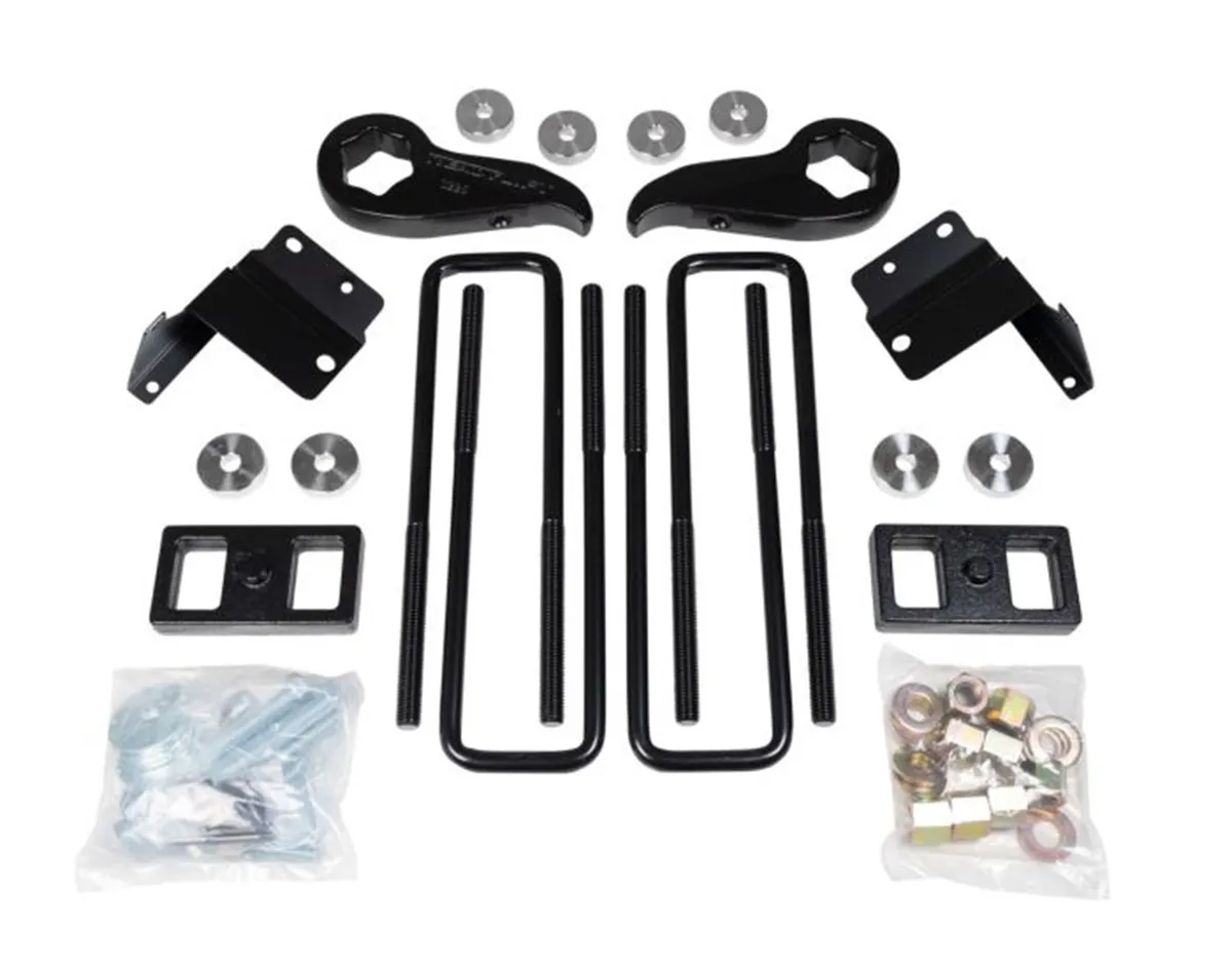20202024 Chev/Gmc RWD 4WD 3.0in Sst Lift Kit product image