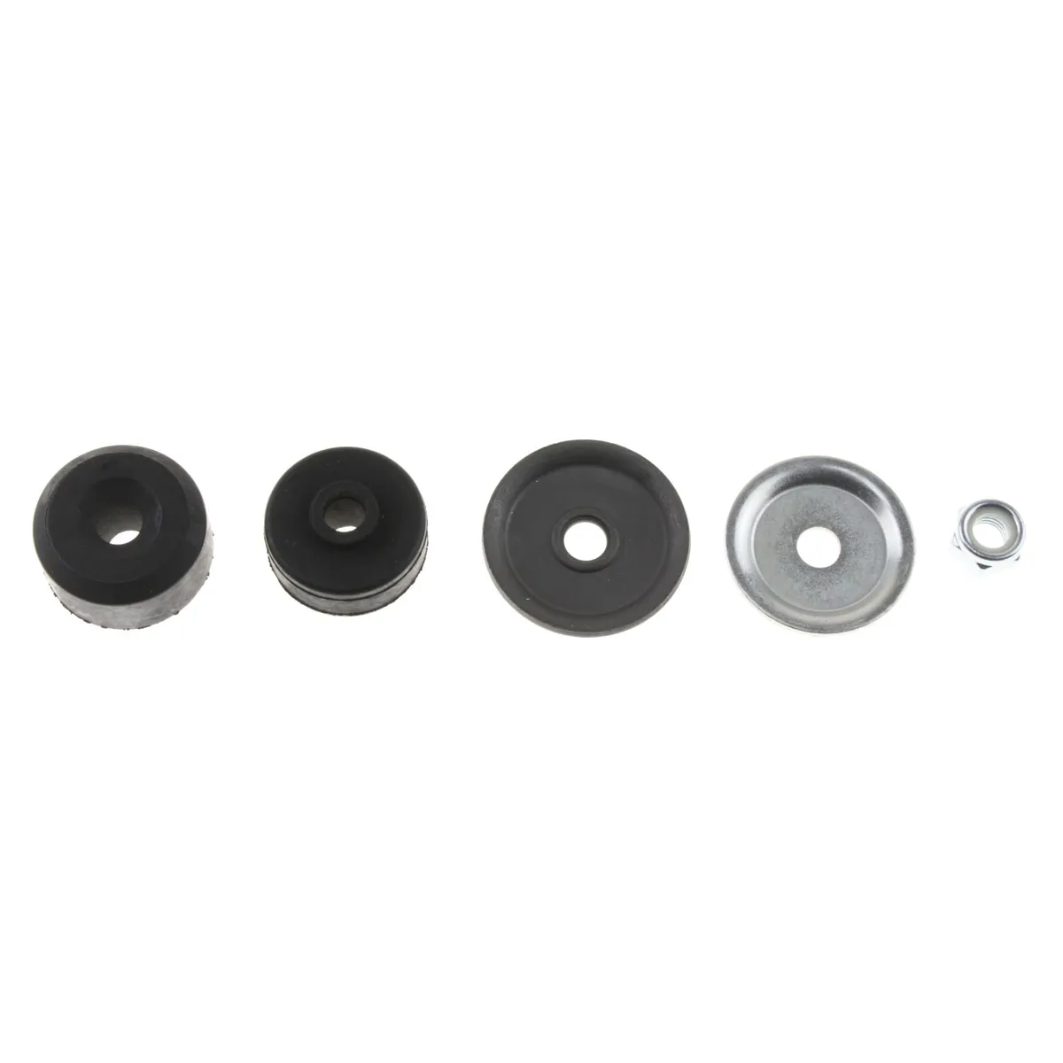 8899 Chev/Gmc C1500; 8800 C2500/C3500 Front Shock Absorber b6 4600 product image