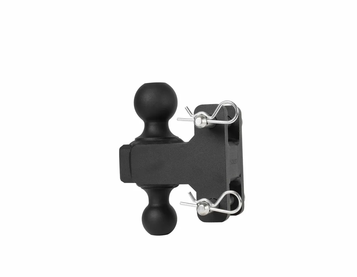 BulletProof Heavy/Extreme Duty 2 2-5/16 Dual Ball REPLACEMENTBALL product image