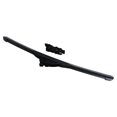 Crown Automotive Jeep Replacement Crown Automotive Jeep Replacement 68383600AB L or R Front Wiper Blade for 18+ Jeep JL Wrangler LHD & 20+ JT Gladiator LHD