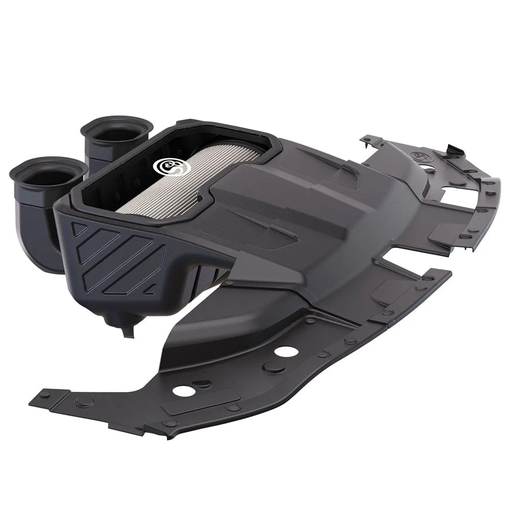 2021-22 Ram 1500 TRX S C 6.2L Complete Intake and Cover product image