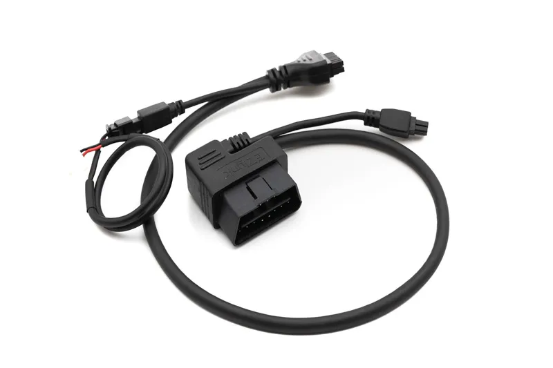 ez Lynk Obdii Diagnostic Cable With 18+ RAM Sgm Adapter Auto Agent 2 product image