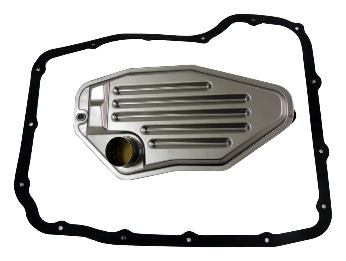 2006-2009 Commander XK w/ 2 Wheel Drive & w/ 545RFE Transmission; Kit includes Filter Pan Gasket and Sump Seal. 2000-2004 Grand Cherokee WJ w/ 2 Wheel Drive & w/ 545RFE Transmission; Kit includes Filter Pan Gasket and Sump Seal. 2005-2009 Grand Cheroke product image