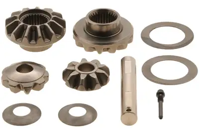 Spicer Dana Spicer D35 AdvanTEK Rear Differential Carrier Gear Kit - JL