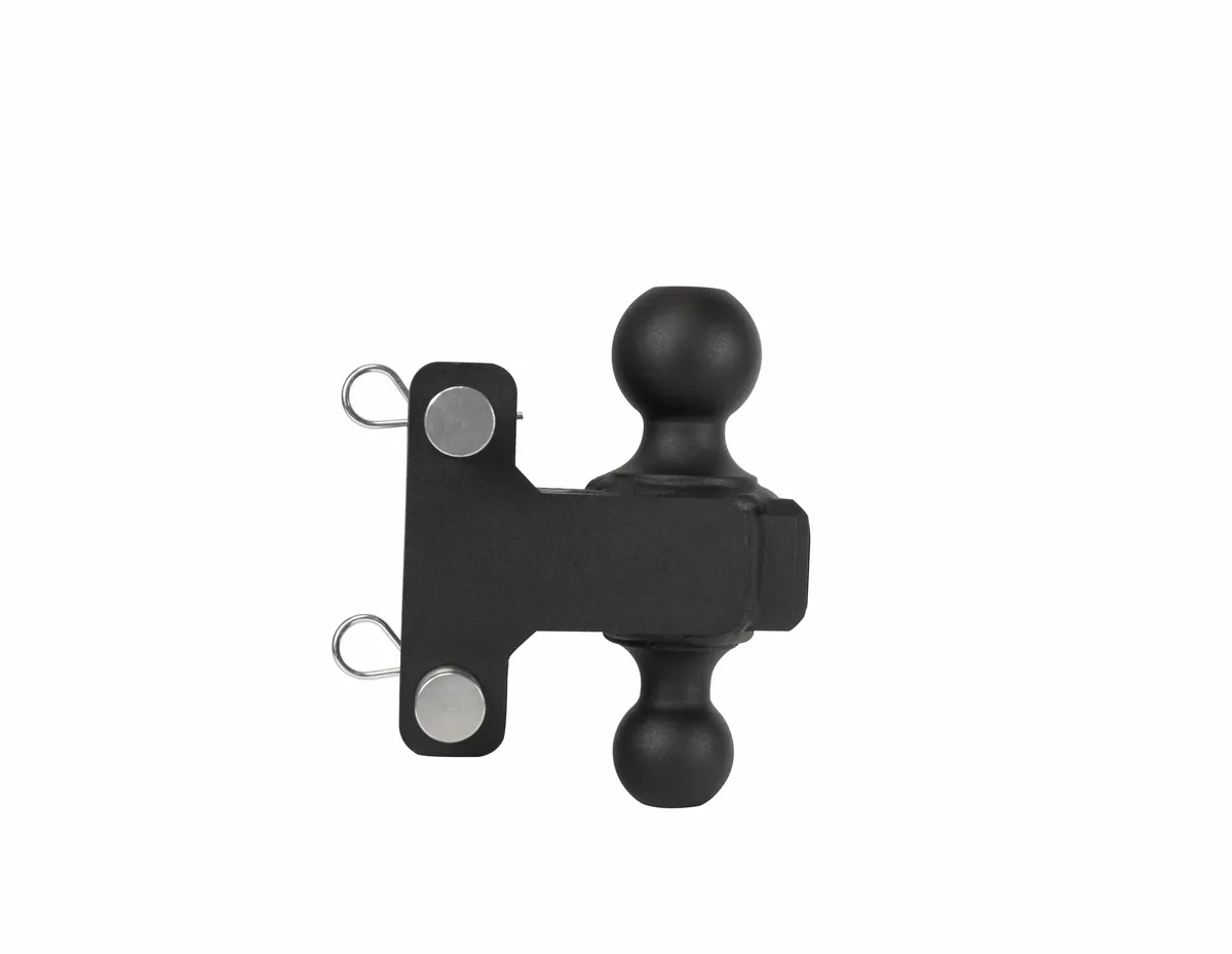 BulletProof Heavy/Extreme Duty 2 2-5/16 Dual Ball REPLACEMENTBALL product image