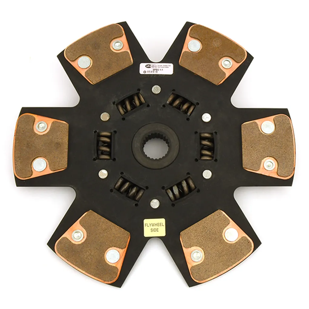 Centerforce 323383269 DFX(R), Clutch Friction Disc product image