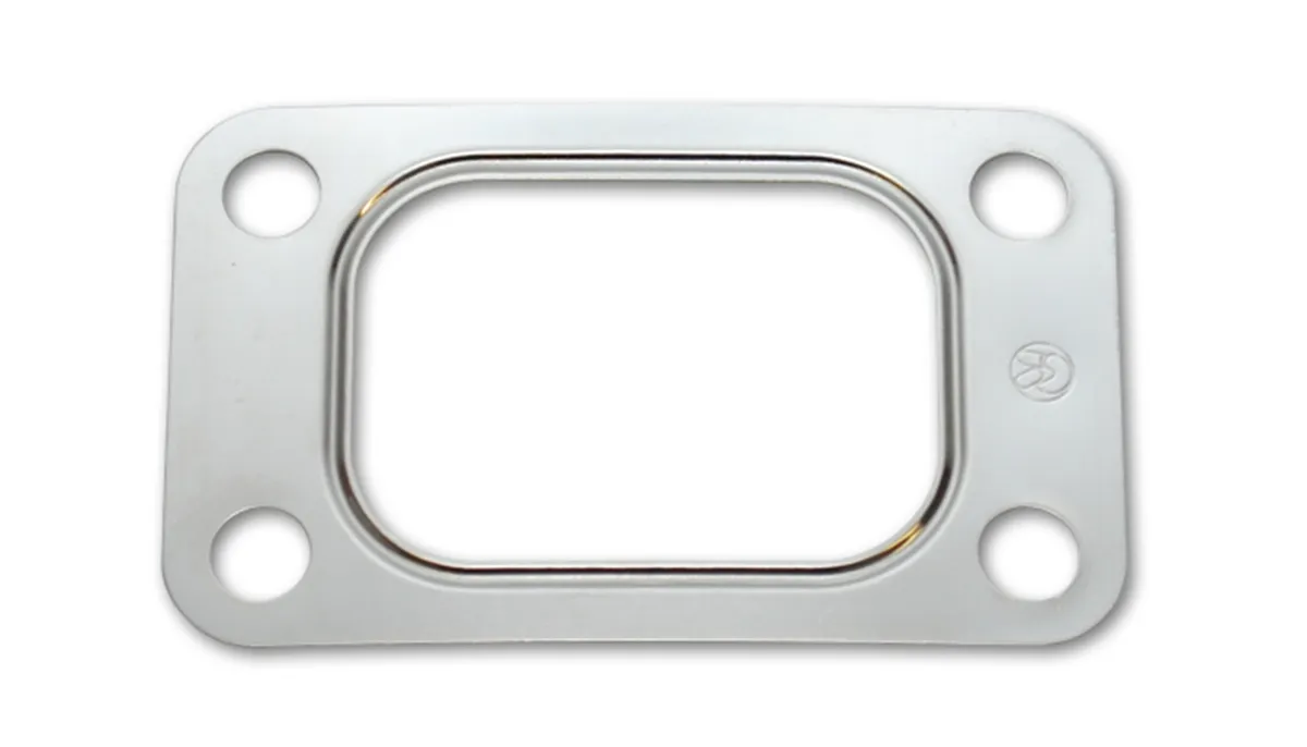 Vibrant Performance - 1431G - Turbo Inlet Flange Gasket for T3/GT30R product image
