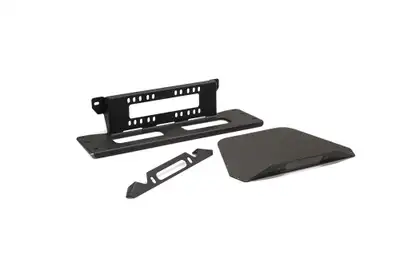 Addictive Desert Designs Addictive Desert Designs AC18156501NA Stealth Fighter Winch Kit