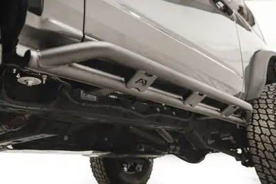 Fab Fours 15-17 F150 Fab Fours Premium Front Winch Bumper