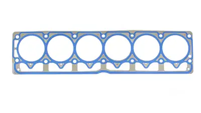 Edelbrock Gasket, Cylinder Head, Jeep, 1987-2006 4.0L I6
