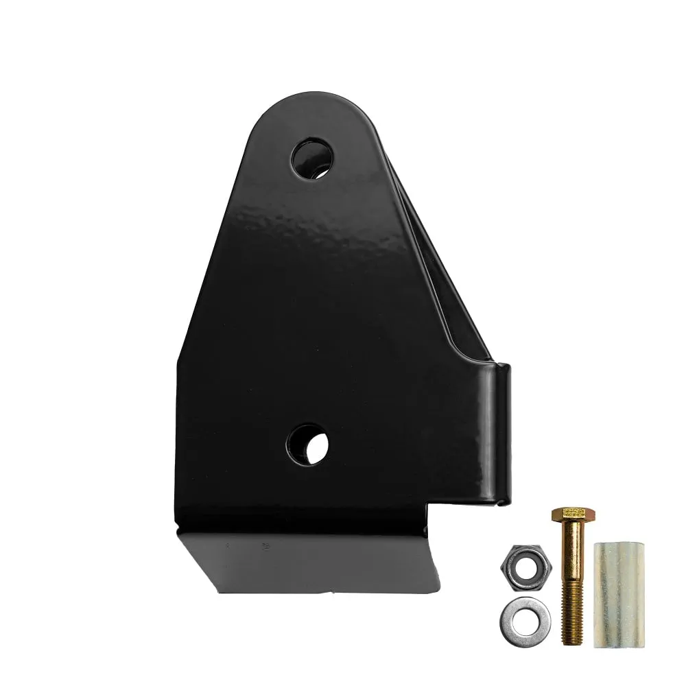 Rock Krawler Rock Krawler Weld-On High Steer Bracket 20-24 Jeep Wrangler JL / Gladiator JT