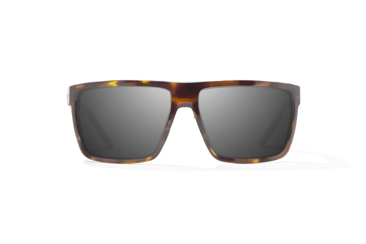 Toa Black Matte Bmg Sunglasses product image