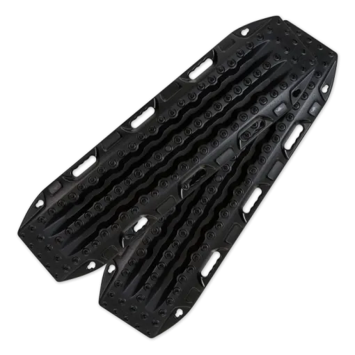 MAXTRAX MAXTRAX MKII Recovery Boards - FJ Red
