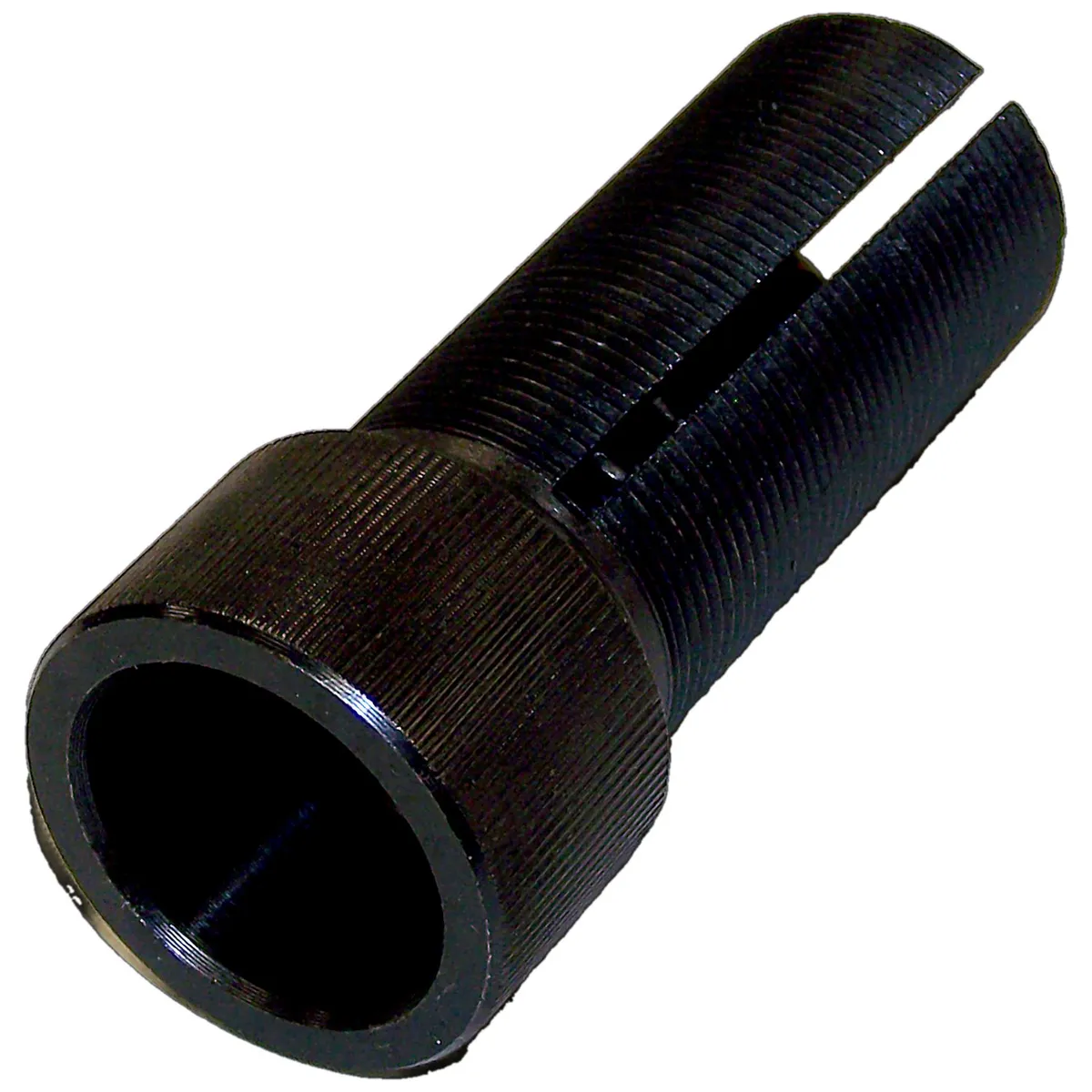 Crown Automotive Jeep Replacement 52060054AB Tie Rod Adjusting Sleeve for 2007-2018 Jeep JK Wrangler product image