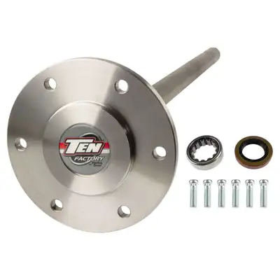 Motive Gear Rear Axle Kit for GM 8.875 Truck Differential Left (Driver) or Right (Passenger