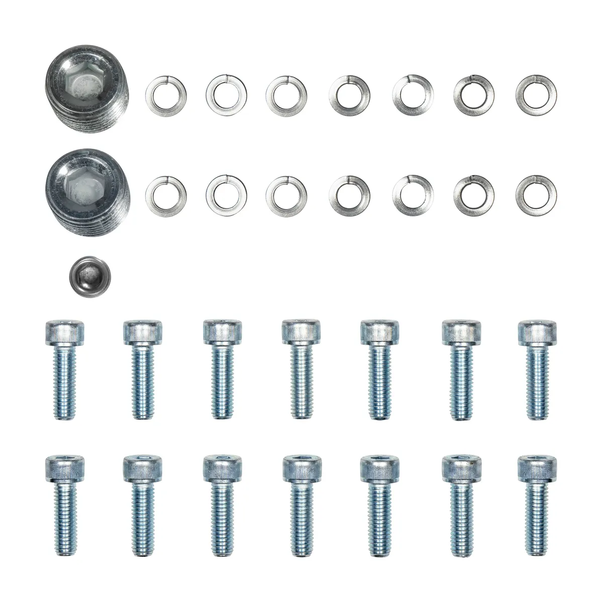 Hardcore Diff Covers For 11.5 & 11.8 gm Dodge RAM Differentials 11.5 Inch & 11.8 Inch Aam Nodular Iron Differential Cover gm Dodge RAM Applications Yukon Gear product image