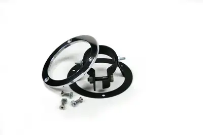 IDIDIT IDIDIT 2401800010 Floor Mount Adjustable Trim Kit 2