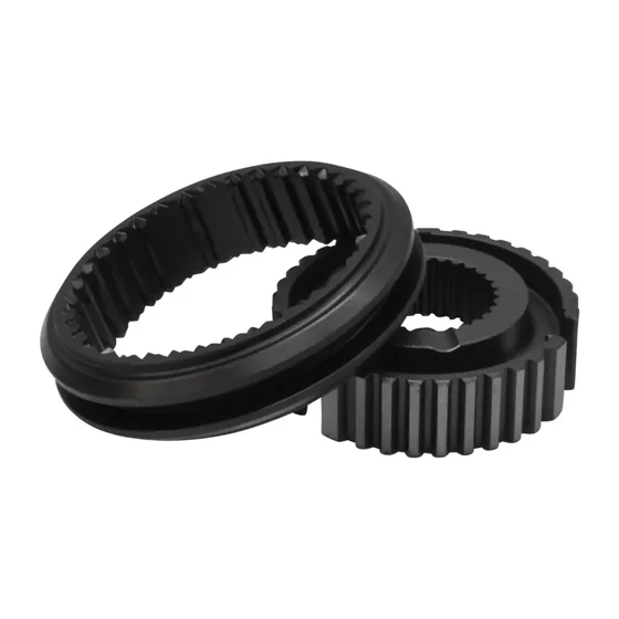Yukon Gear and Axle USA Standard Manual Transmission A535 3rd 4th 5th Reverse Synchro Assembly A535 M T 3RD 4TH 5T