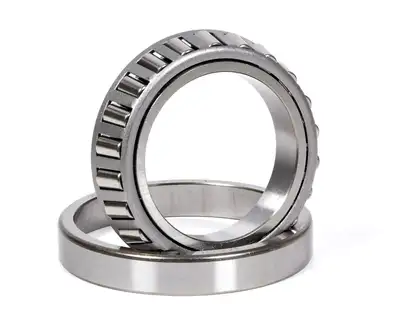 Winters Bearing & Race Inner Wide 5 1 Ton