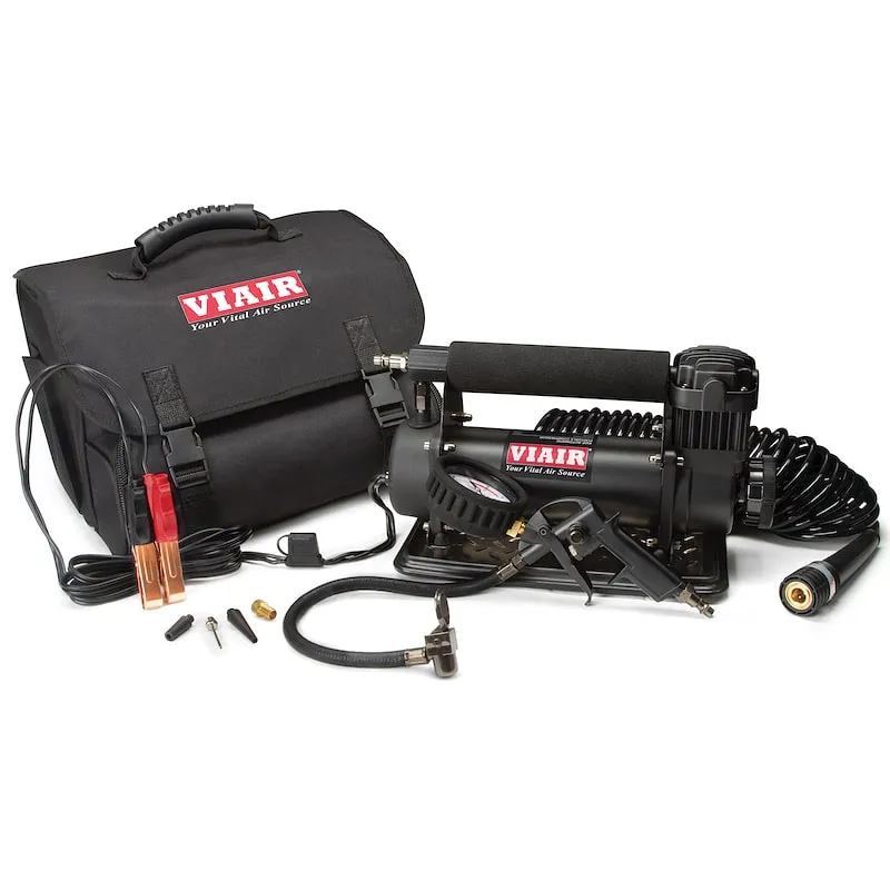 450pa Automatic Portable Compressor Kit (100% Duty 150 PSI Working Pressure) product image