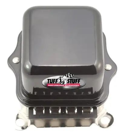 Tuff Stuff Performance Accessories GM 10DN Voltage Regulat or