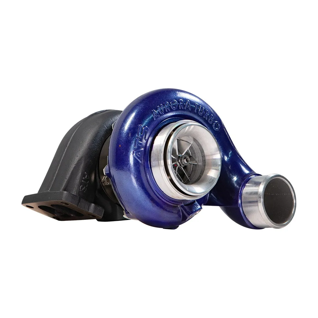 ATS Aurora 3000 / 4000 / 5000 Turbo System Fits 1994- 2007 5.9L Cummins product image