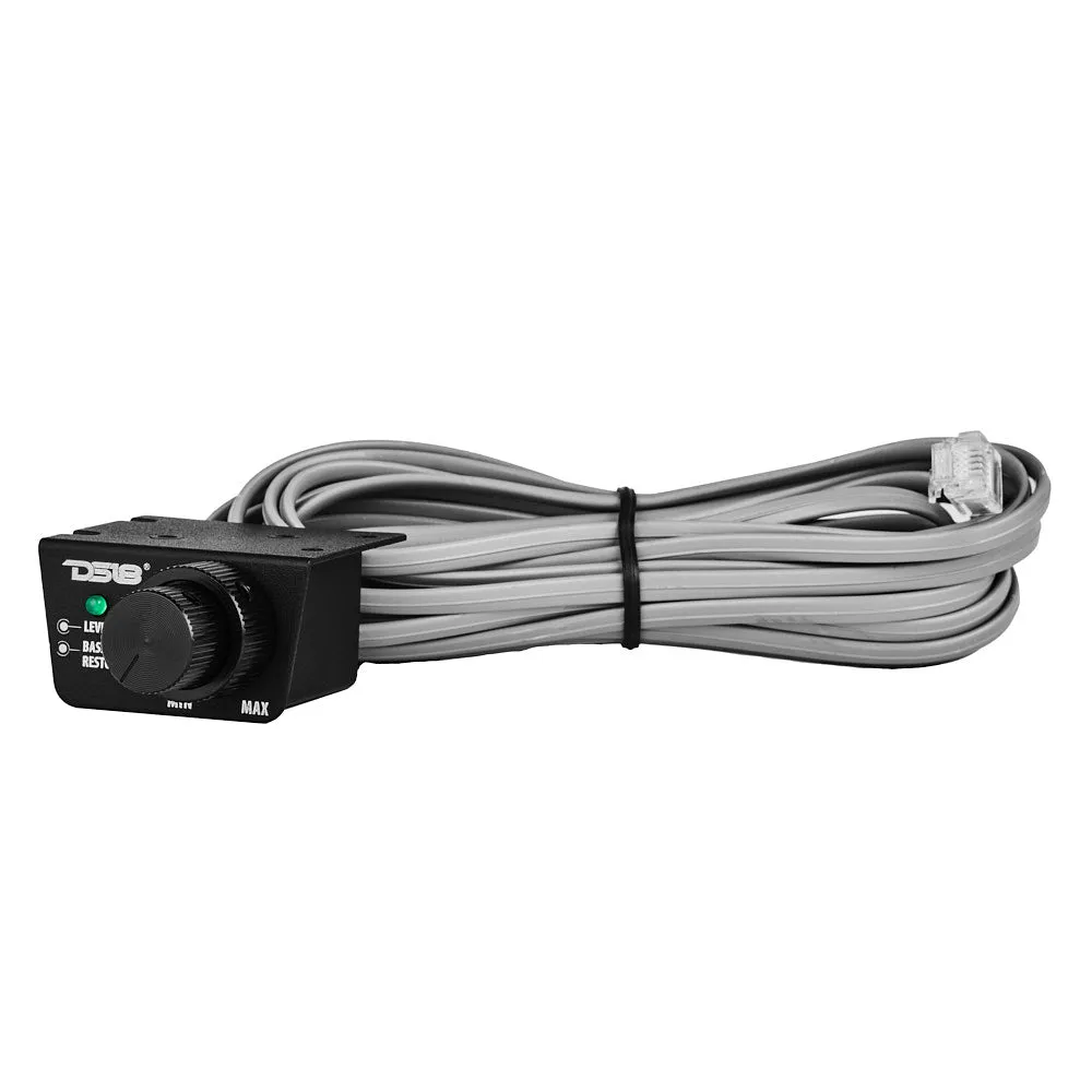 2-Channel Low Level or High Level Input & 2-Channel Output | DBP | Speaker Emulator product image