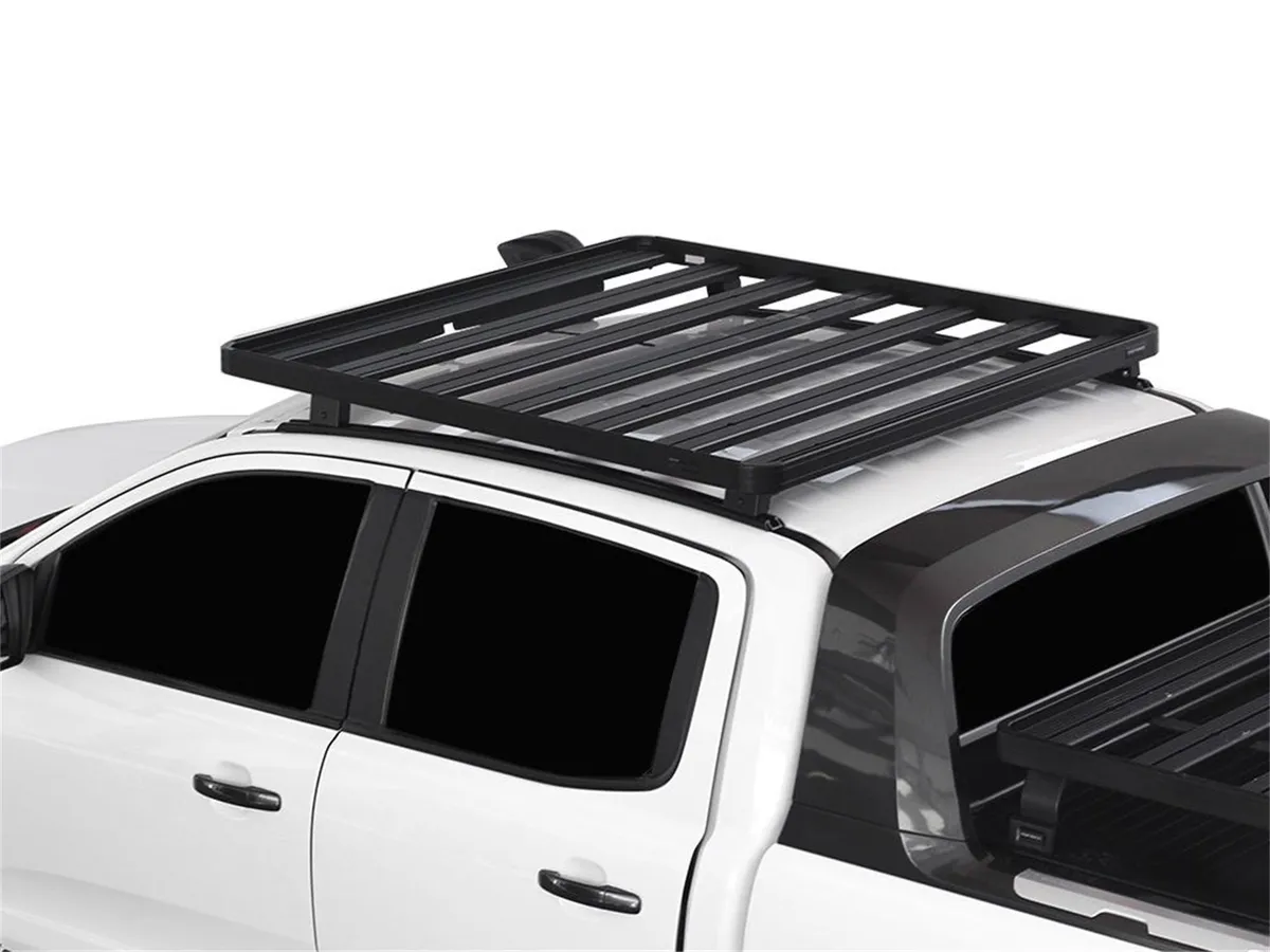 Ford DC 2012-Current Slimline II Roof Rack Kit product image