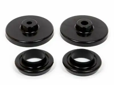 Daystar Jeep Gladiator 0.75" Front and Rear Coil Spring Spacers Lift Kit