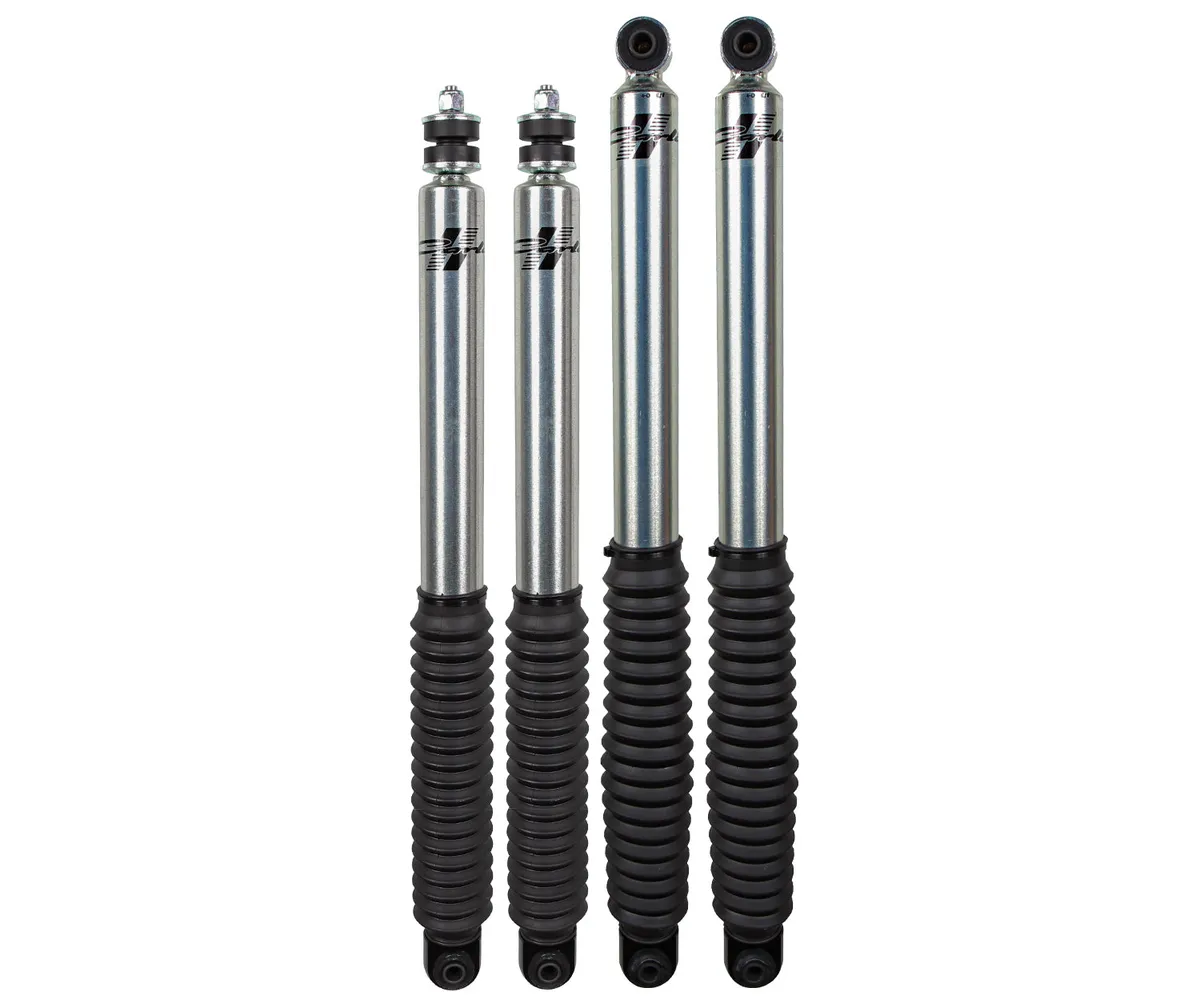 Carli Suspension 0522 F250 sd Suspension Leveling System Matching Rear Shocks Signature Series 2.0in IFP
