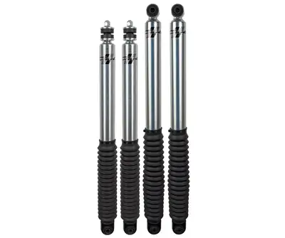 Carli Suspension 0522 F250 sd Suspension Leveling System Matching Rear Shocks Signature Series 2.0in IFP