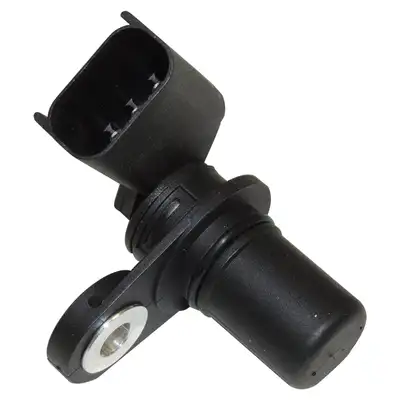 Crown Automotive Jeep Replacement Crankshaft Position Sensor 2005-2006 WK Grand Cherokee w/ 5.7L Engine; 2006-2006 WK Grand Cherokee w/ 6.1L Engine; 2006-2006 XK Commander w/ 5.7L Engine; 2005-2006 LX Magnum, 300, Charger w/ 5.7L Engine; 2006-2006 LX Magnum, 300, Charger w/ 6.1L Engin