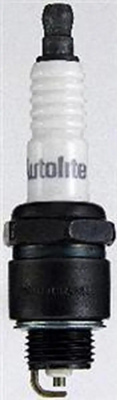 Autolite Spark Plugs Box of 4