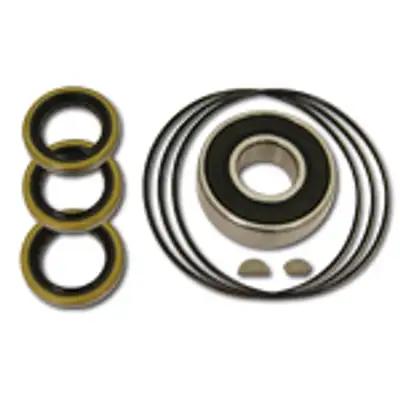 KSE Racing Tandem X-Pump Seal Kit w/Bearing