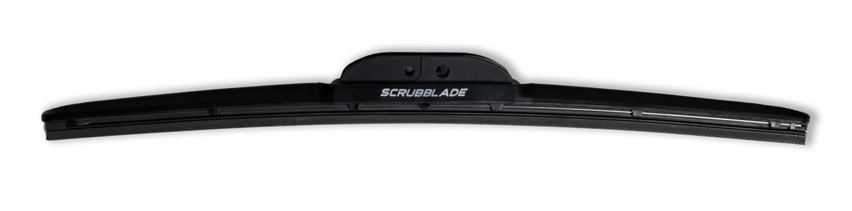Scrubblade - 14 350mm Black Edition Silicone Wiper Blade - PB1400 product image