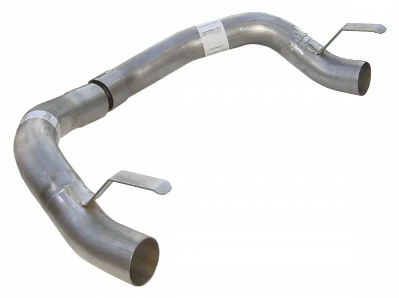 1976-1981 Trans Am Dual Splitter Adapter Kit 409 Stainless Pypes Performance Exhaust product image